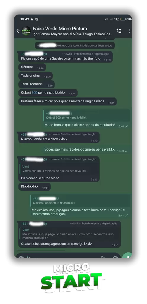 Prova social 5