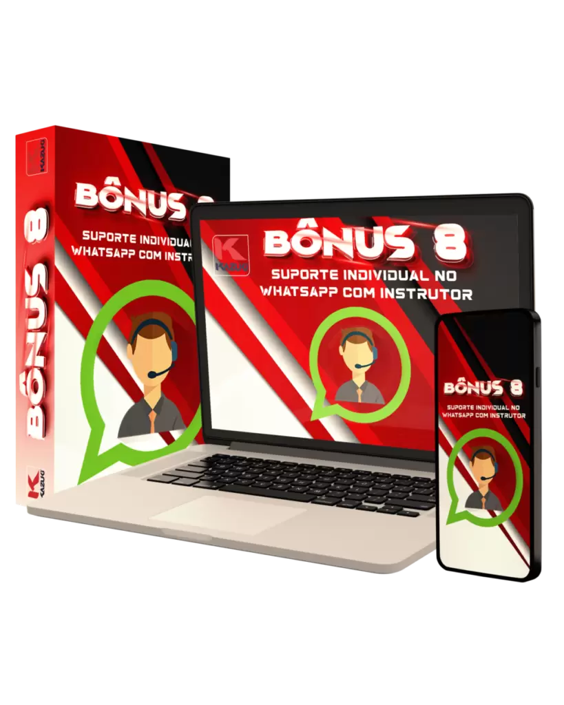 bonus 8